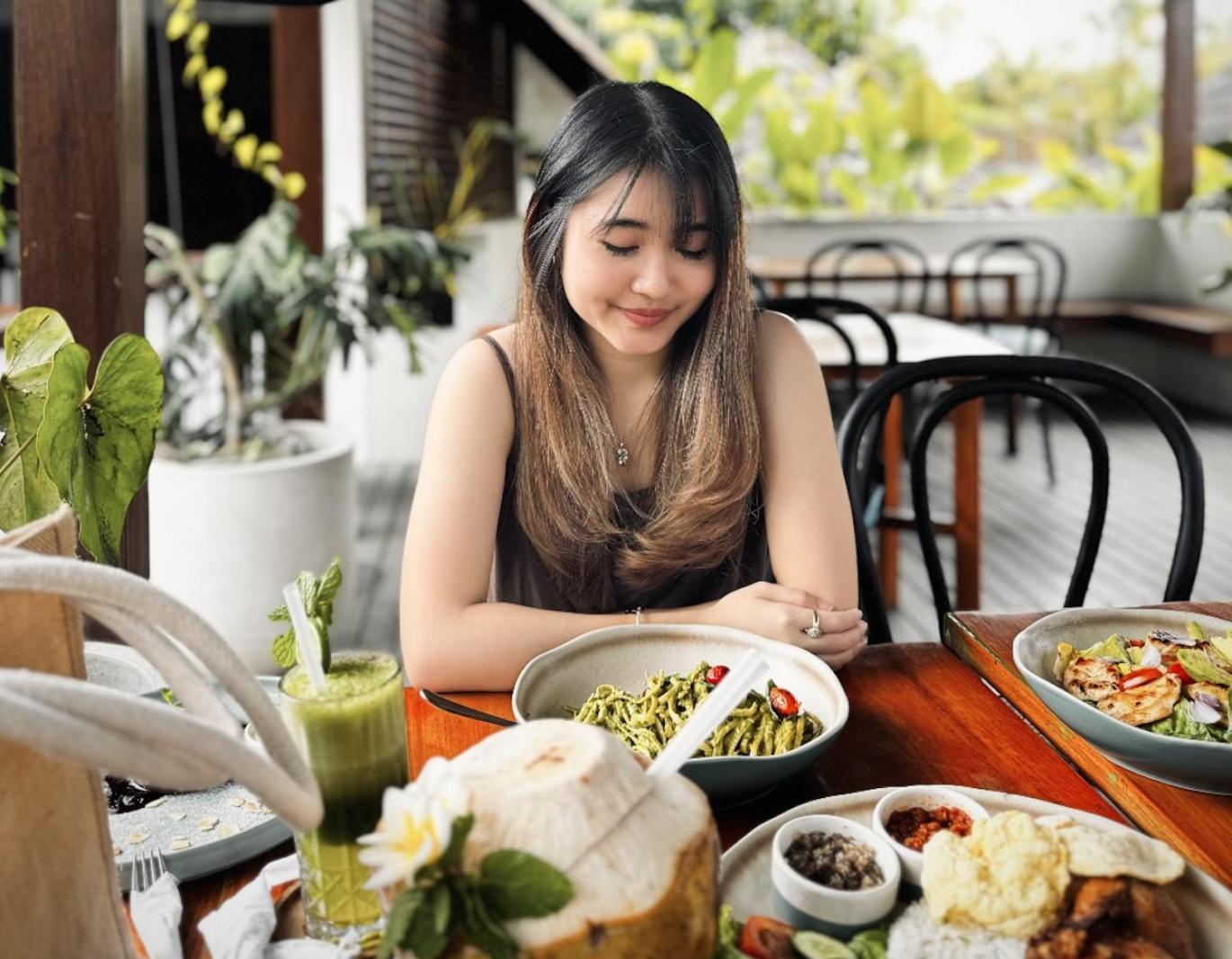 Ecozy Dijiwa Canggu Extérieur photo